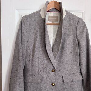Banana Republic Blazer size 8